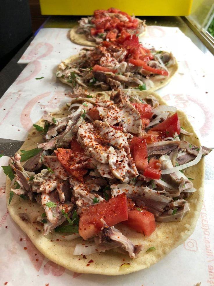 İzmir Gastro